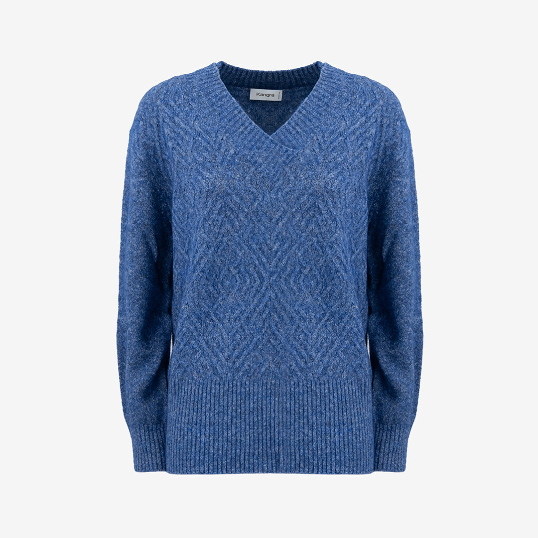 MAGLIA KANGRA DONNA