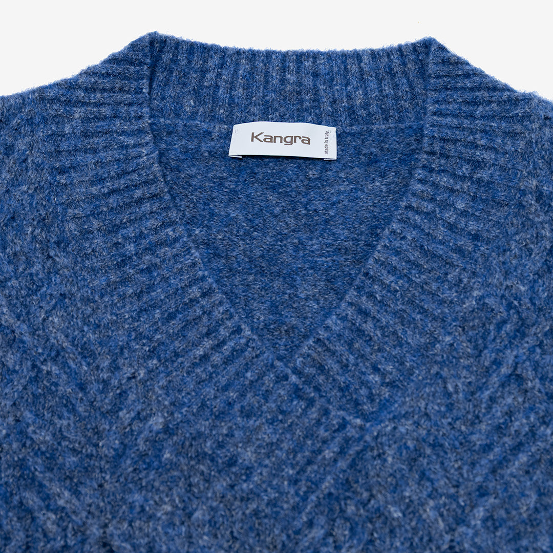 MAGLIA KANGRA DONNA