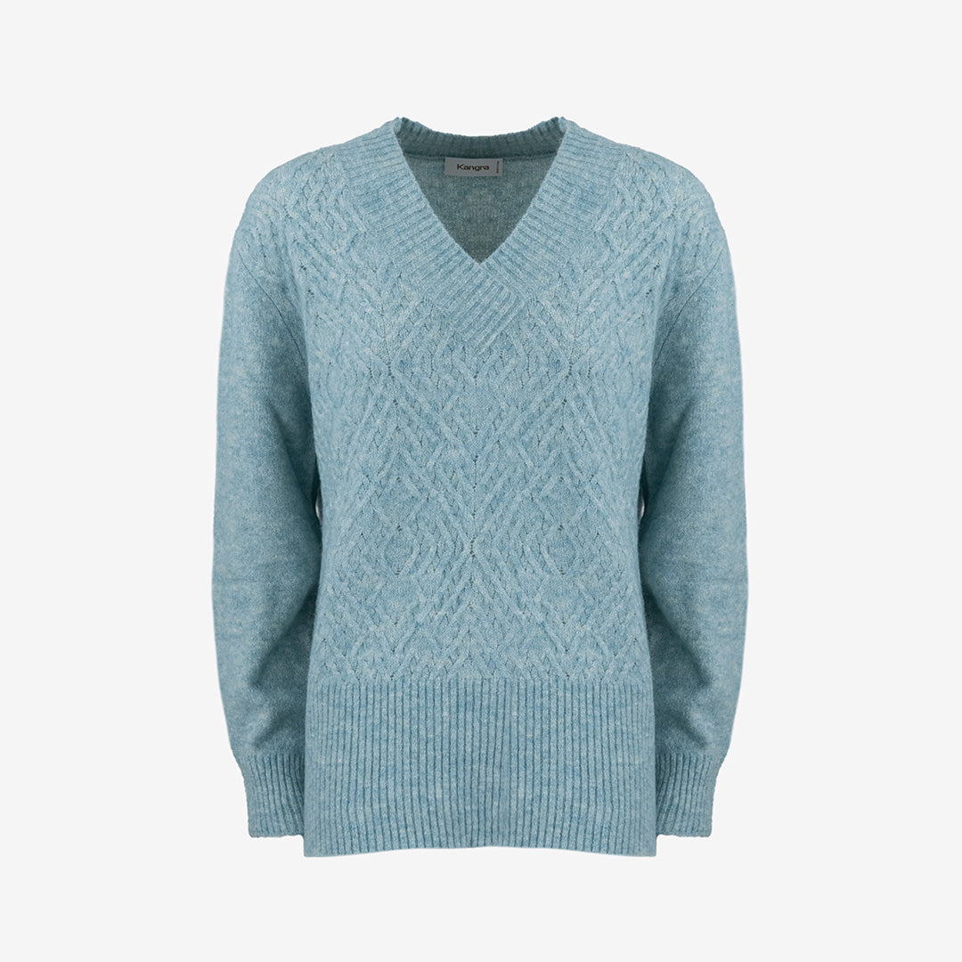 MAGLIA KANGRA DONNA