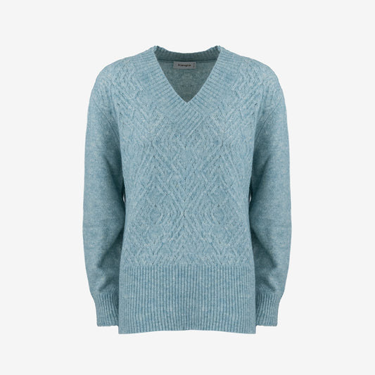 MAGLIA KANGRA DONNA