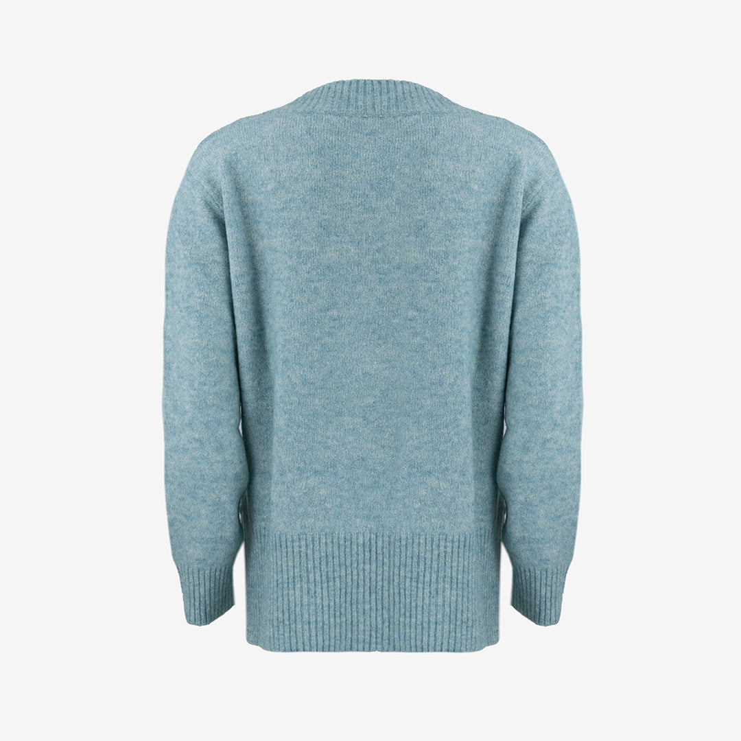MAGLIA KANGRA DONNA