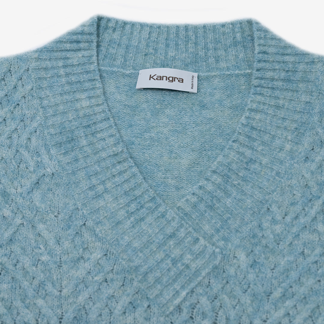 MAGLIA KANGRA DONNA