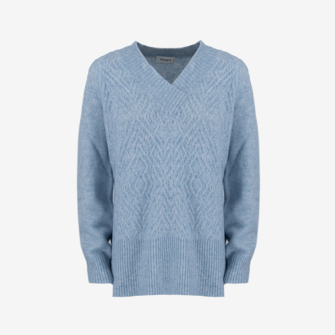 MAGLIA KANGRA DONNA