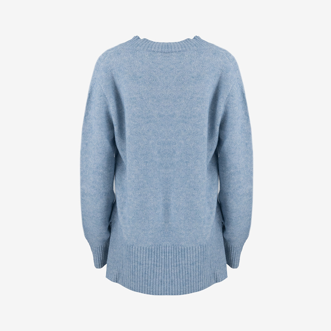 MAGLIA KANGRA DONNA
