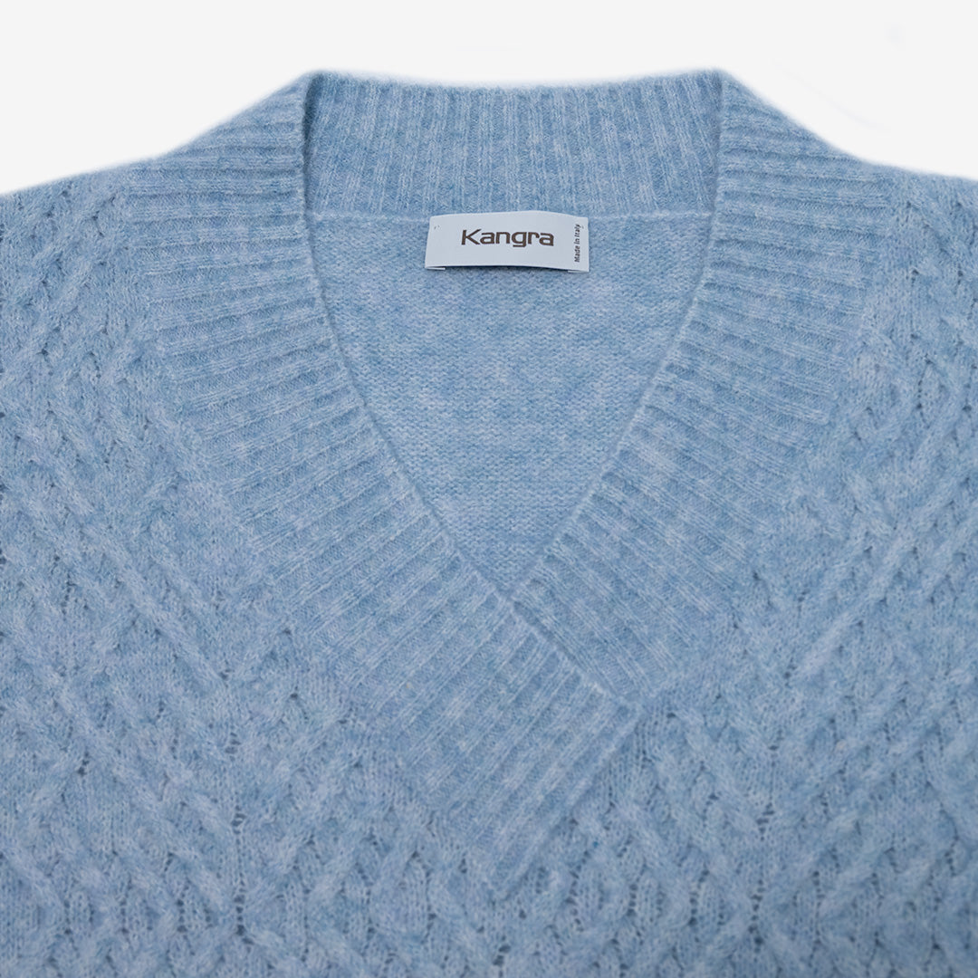 MAGLIA KANGRA DONNA