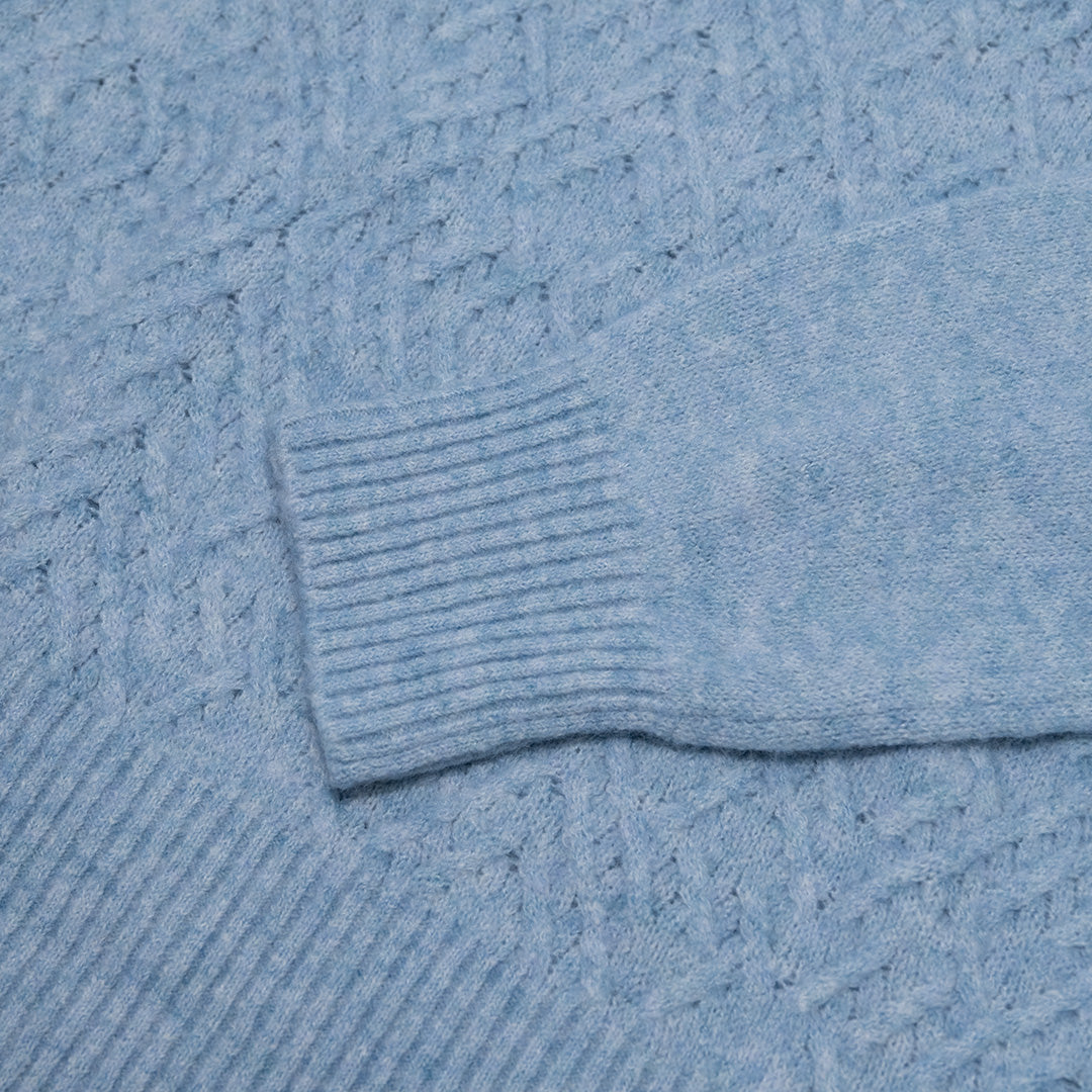 MAGLIA KANGRA DONNA