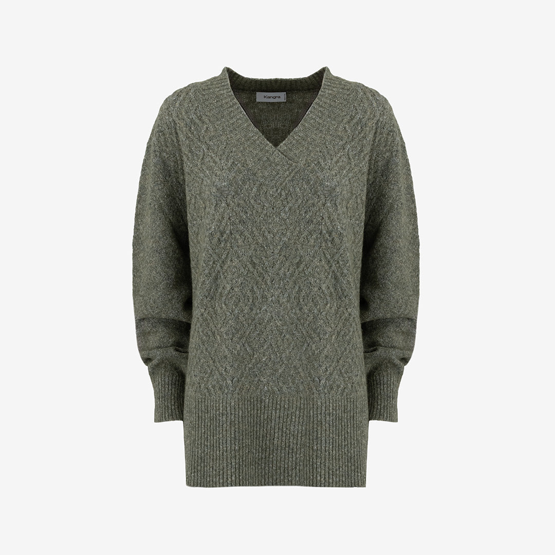 MAGLIA KANGRA DONNA