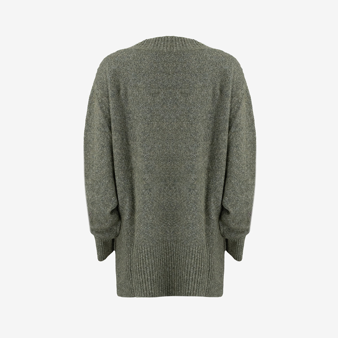 MAGLIA KANGRA DONNA