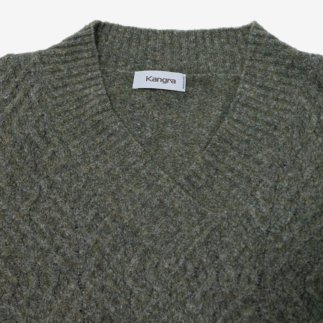 MAGLIA KANGRA DONNA