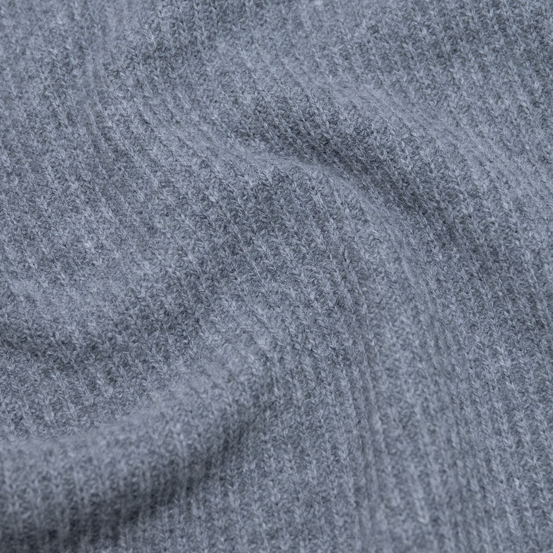 MAGLIA KANGRA DONNA 100% LANA
