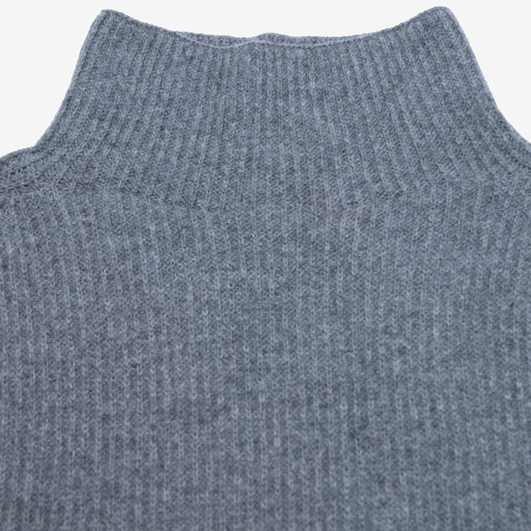MAGLIA KANGRA DONNA 100% LANA
