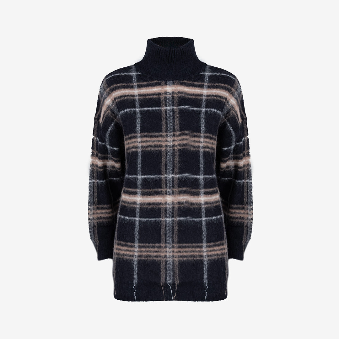 MAGLIA KANGRA DONNA