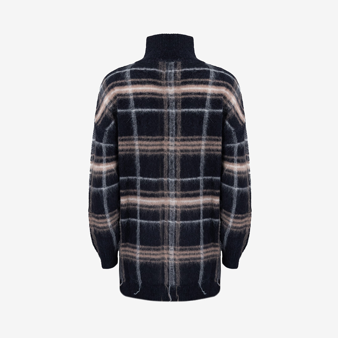 MAGLIA KANGRA DONNA