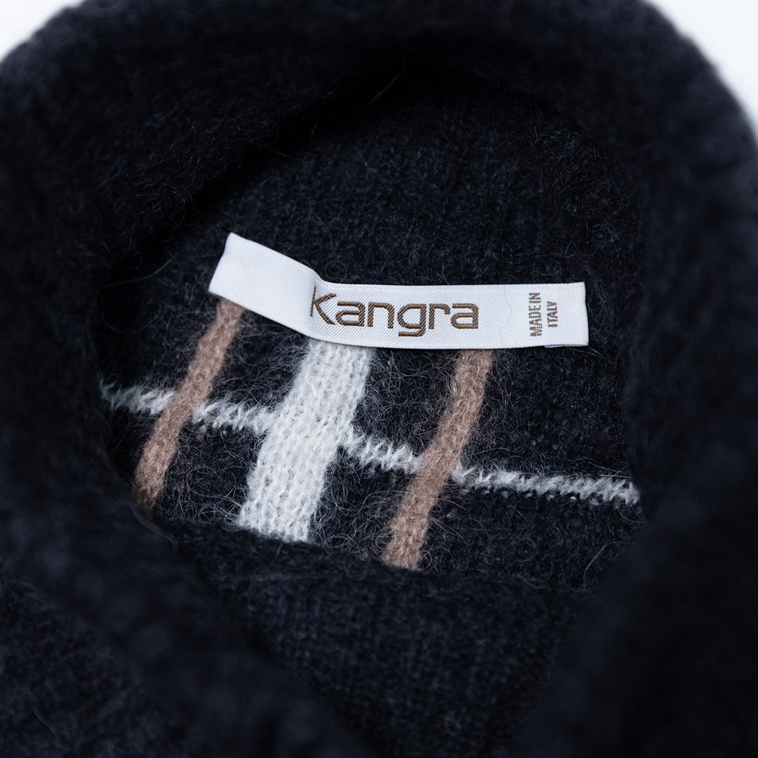 MAGLIA KANGRA DONNA