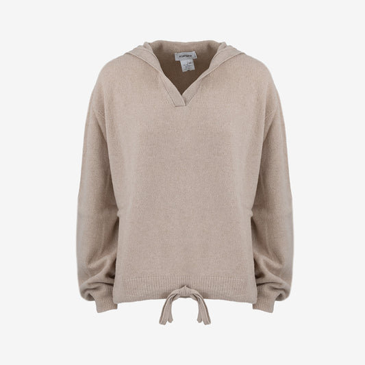 MAGLIA KANGRA DONNA IN CASHMERE E LANA