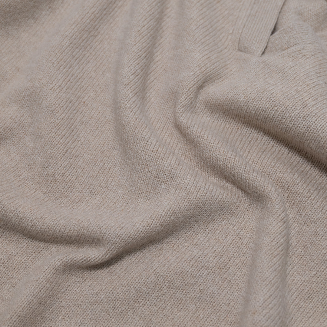 MAGLIA KANGRA DONNA IN CASHMERE E LANA