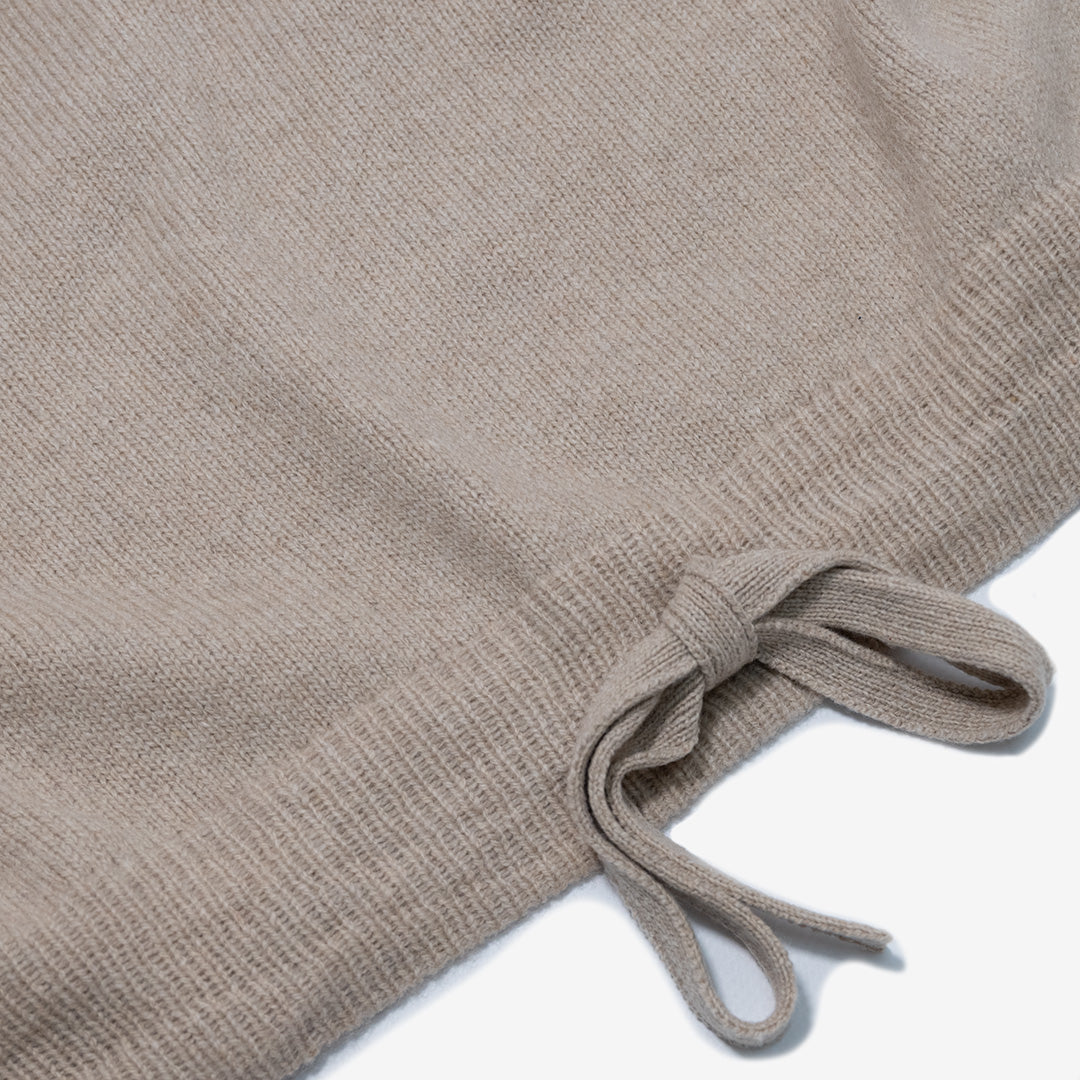 MAGLIA KANGRA DONNA IN CASHMERE E LANA