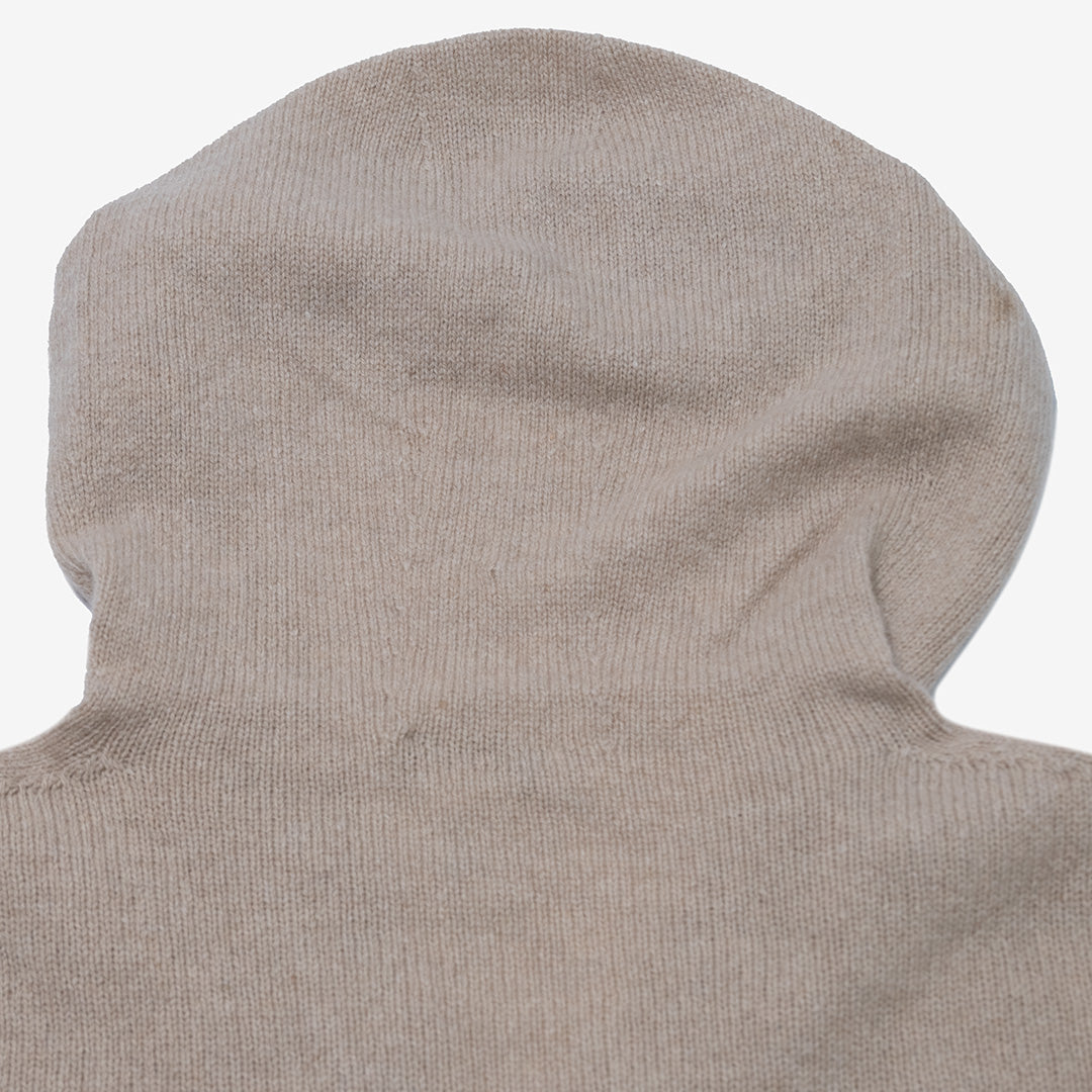 MAGLIA KANGRA DONNA IN CASHMERE E LANA