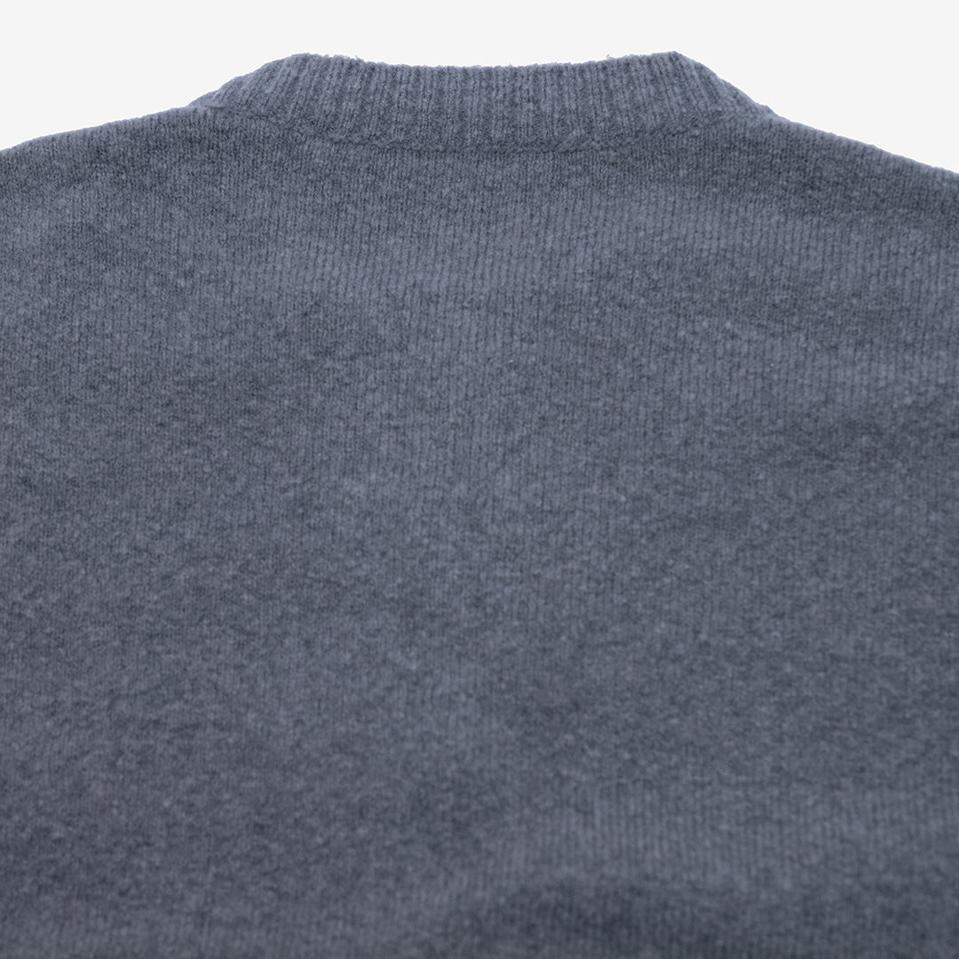CARDIGAN KANGRA DONNA IN MISTO LANA