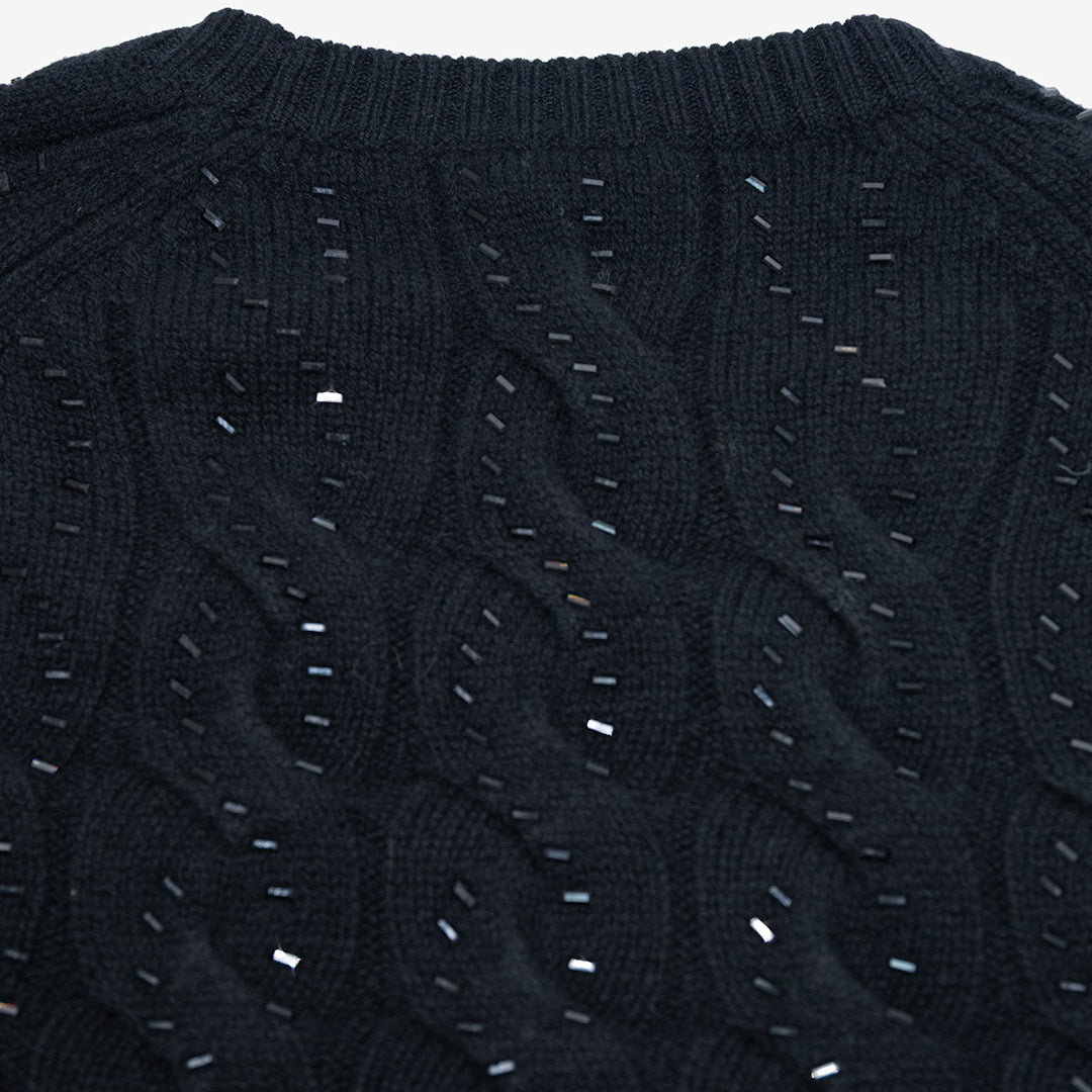 MAGLIA KANGRA DONNA IN LANA