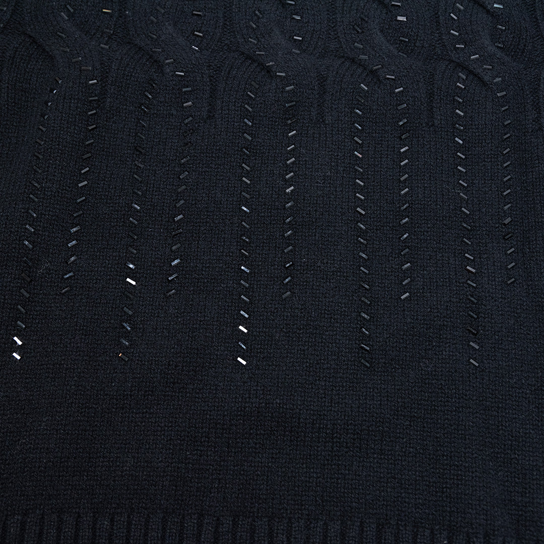 MAGLIA KANGRA DONNA IN LANA