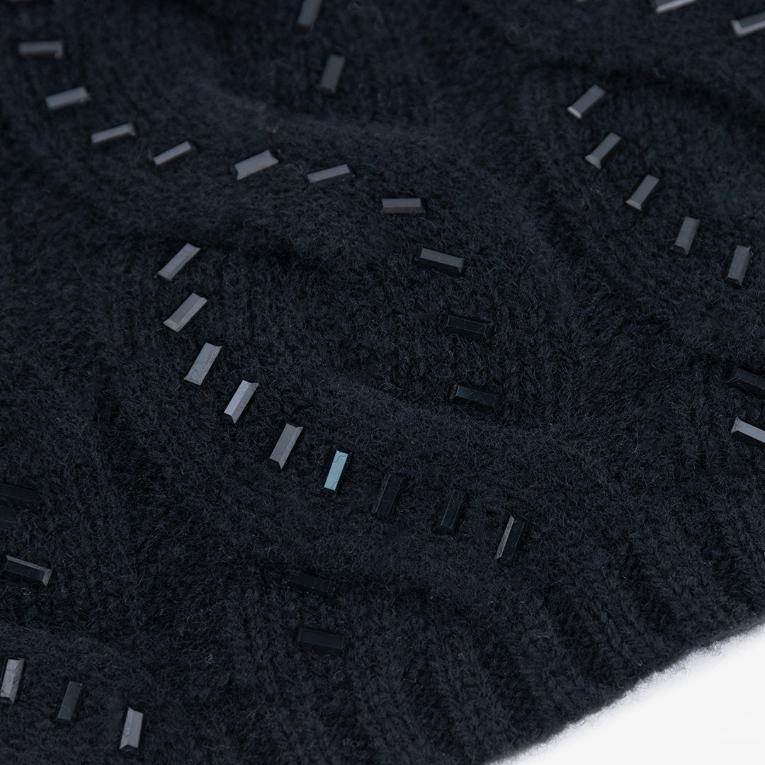 CAPPELLO KANGRA DONNA IN LANA