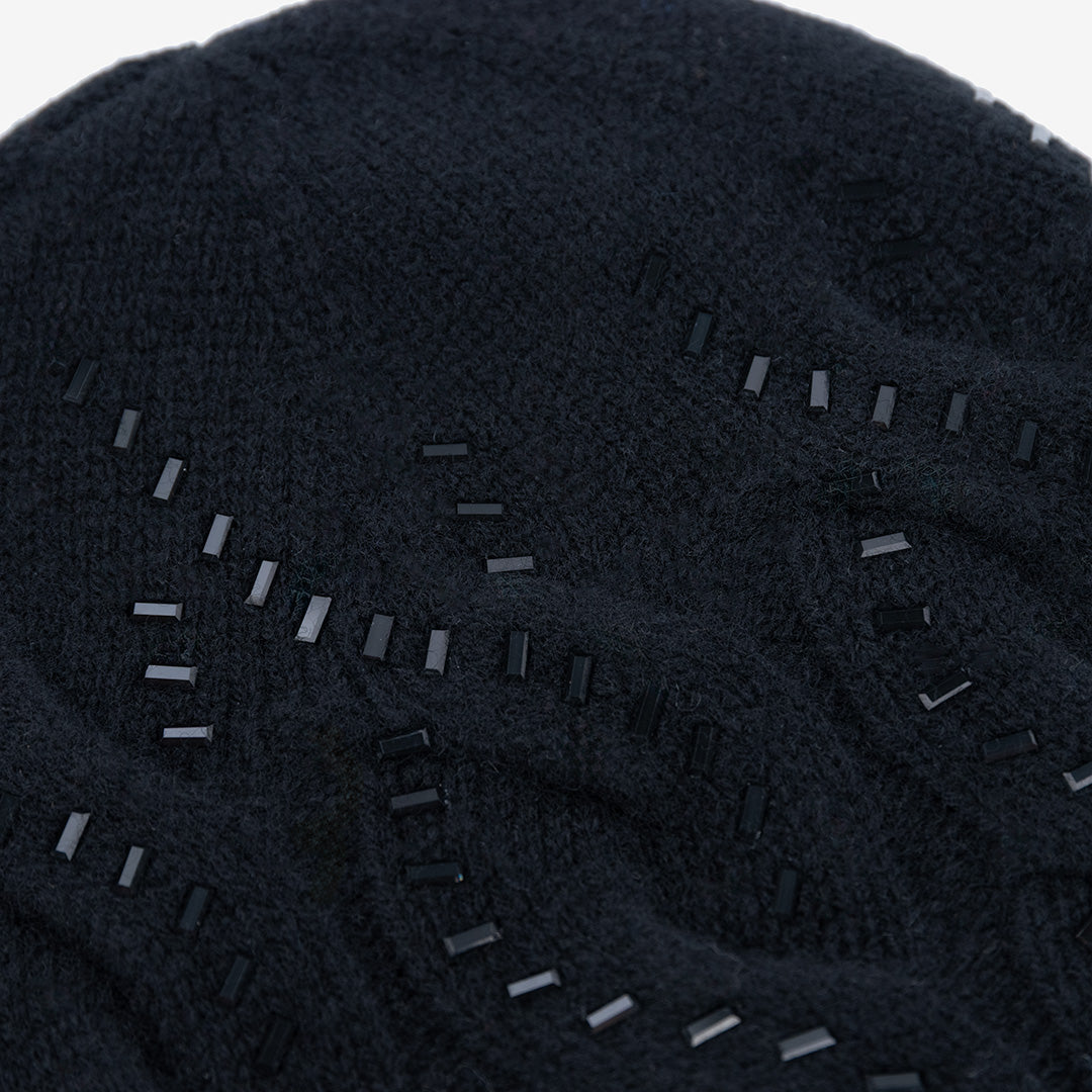 CAPPELLO KANGRA DONNA IN LANA