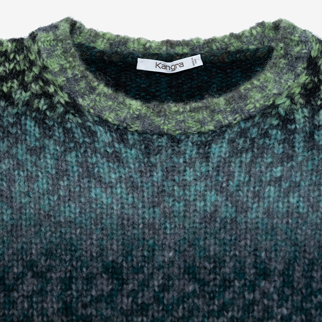 MAGLIA KANGRA DONNA