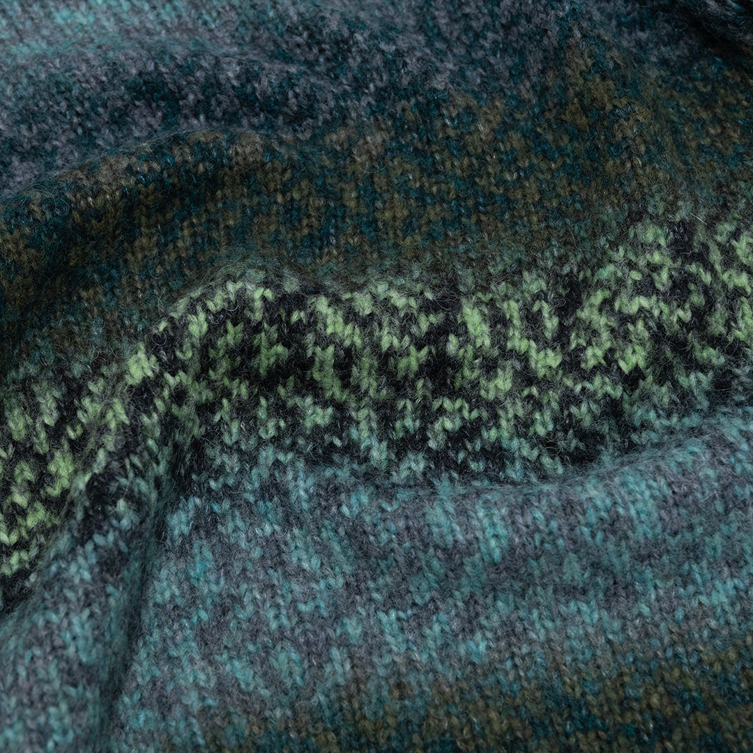 MAGLIA KANGRA DONNA