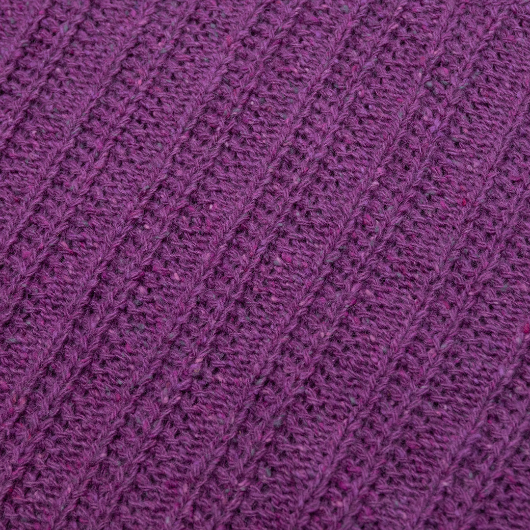MAGLIA KANGRA DONNA IN MISTO LANA