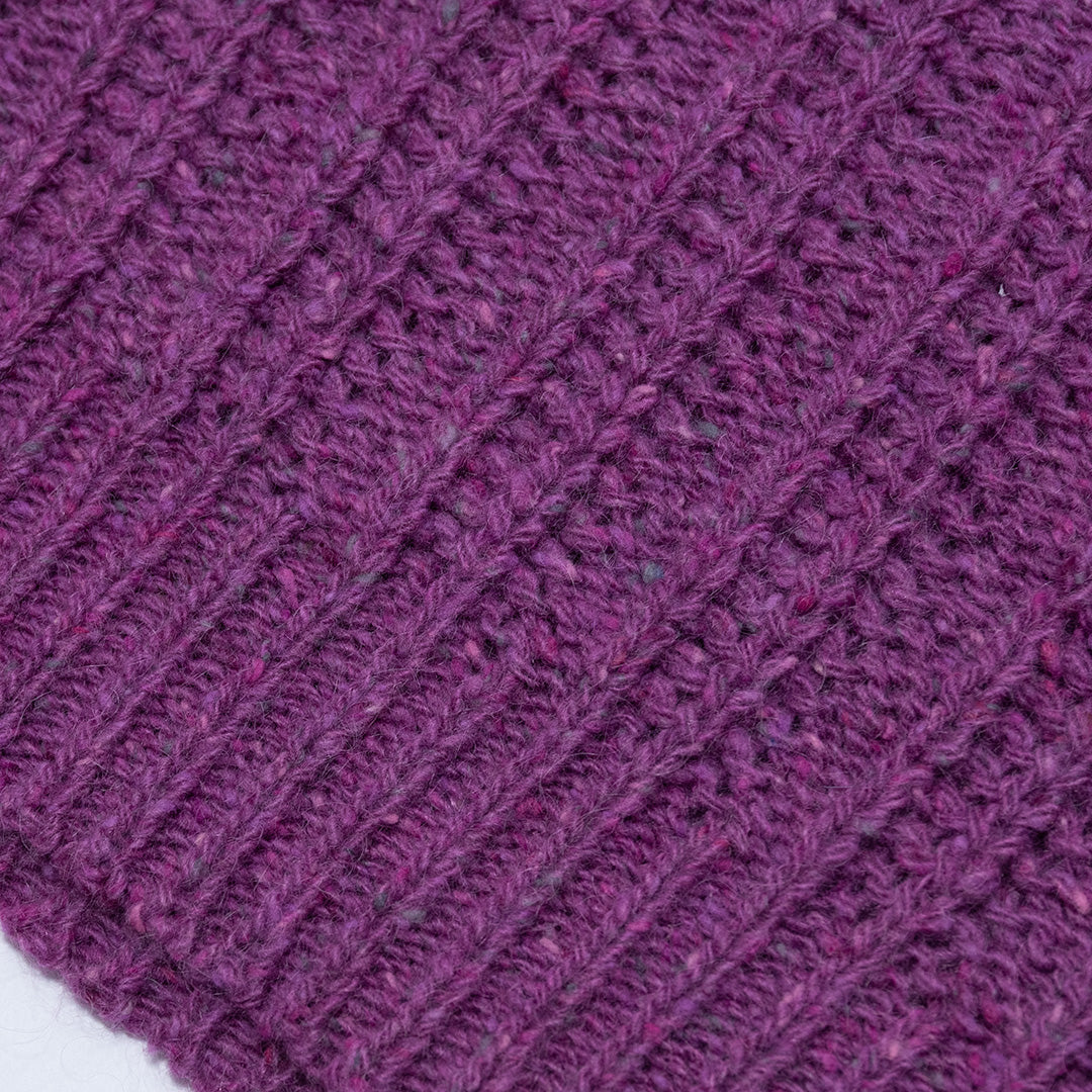 MAGLIA KANGRA DONNA IN MISTO LANA