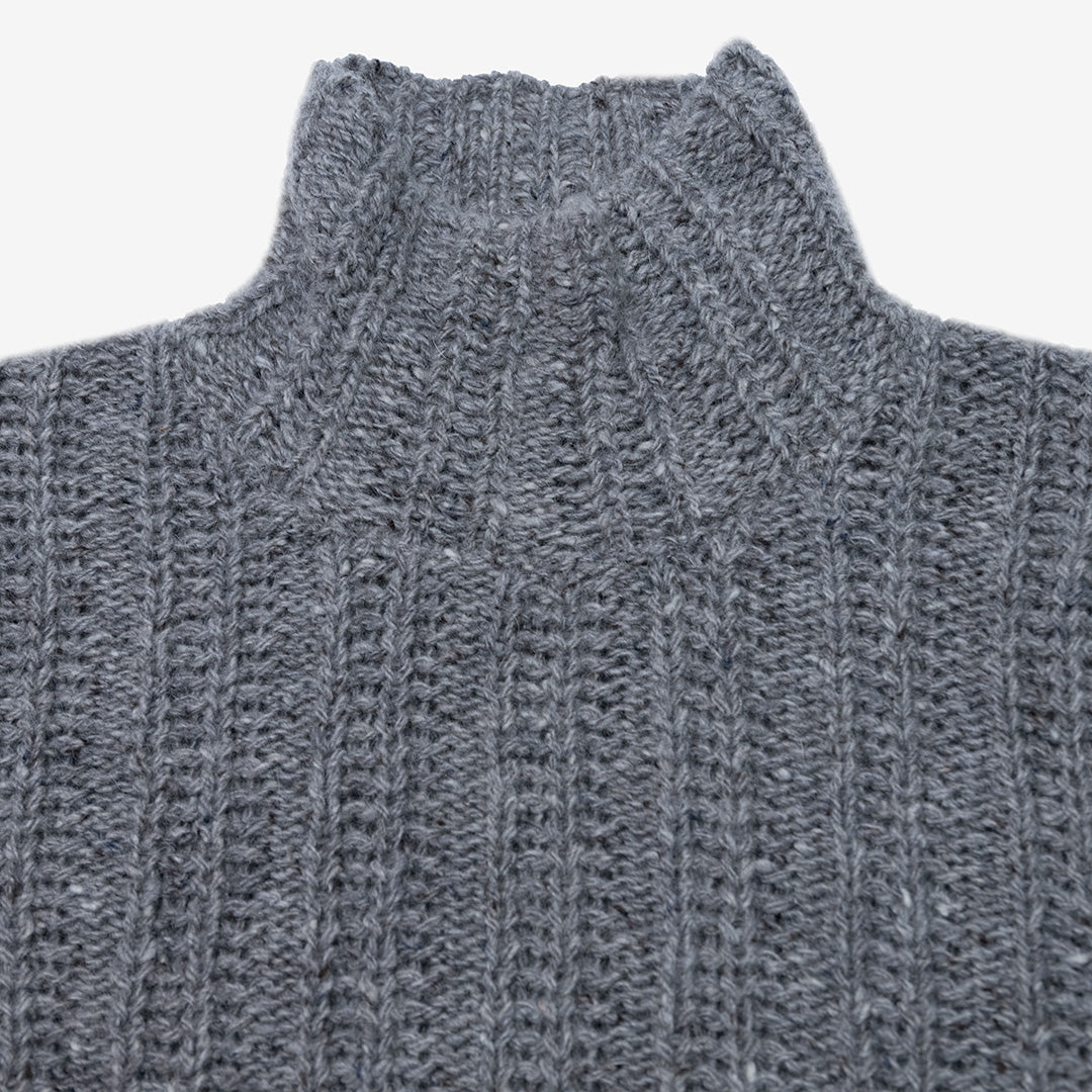 MAGLIA KANGRA DONNA IN MISTO LANA