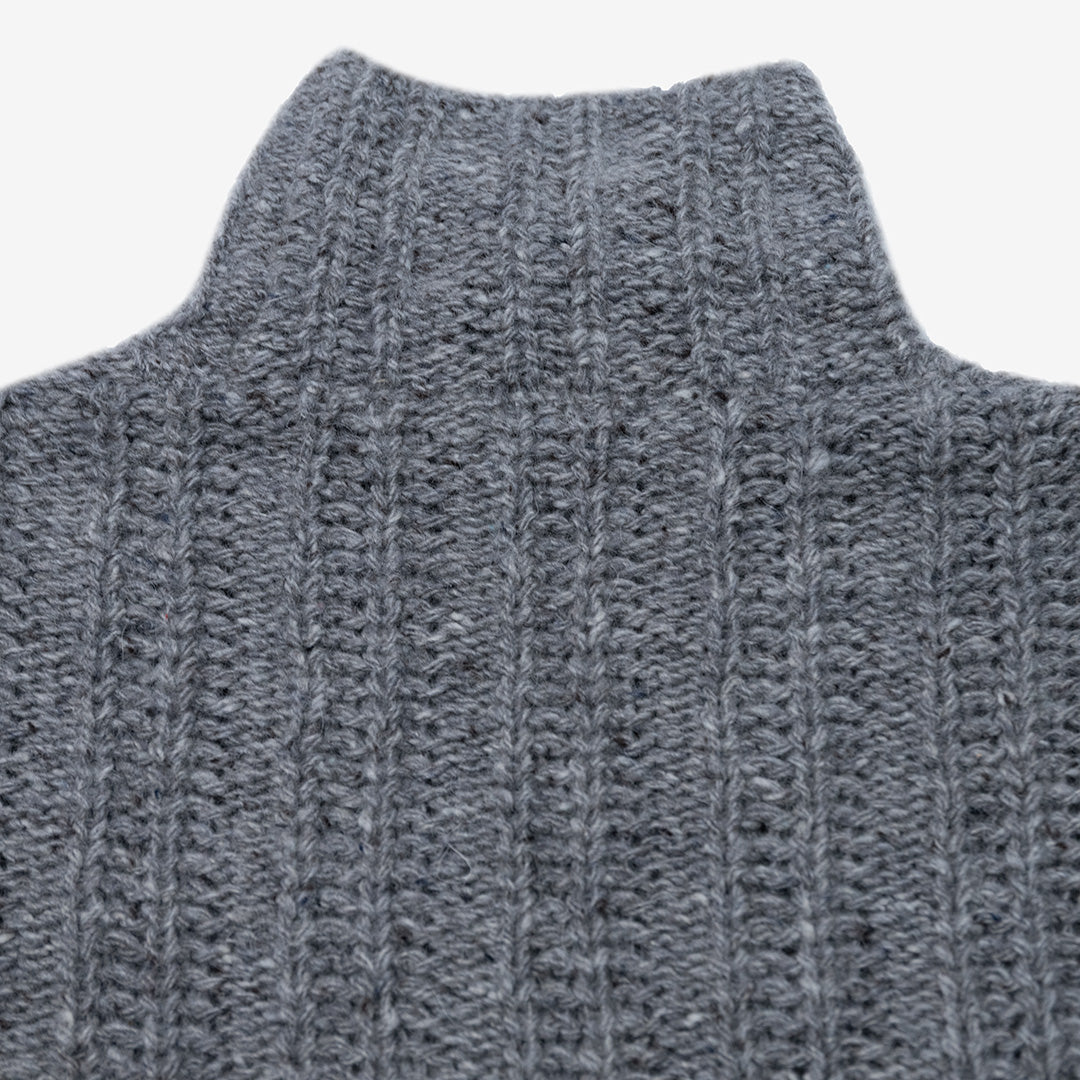 MAGLIA KANGRA DONNA IN MISTO LANA