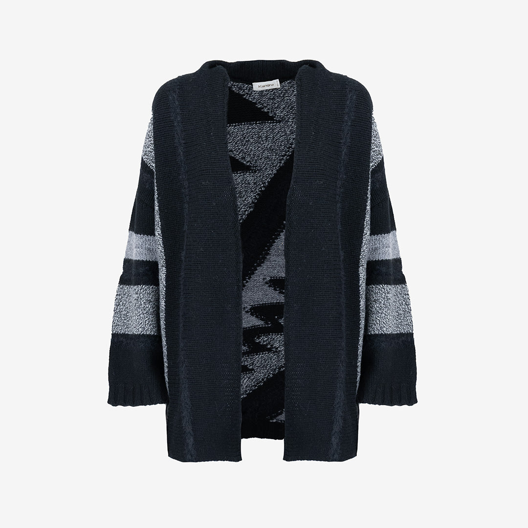 CARDIGAN KANGRA DONNA