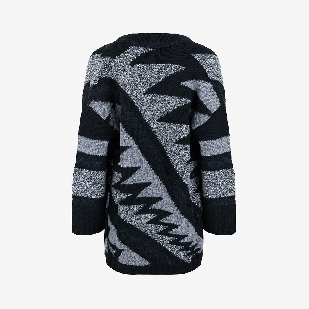 CARDIGAN KANGRA DONNA