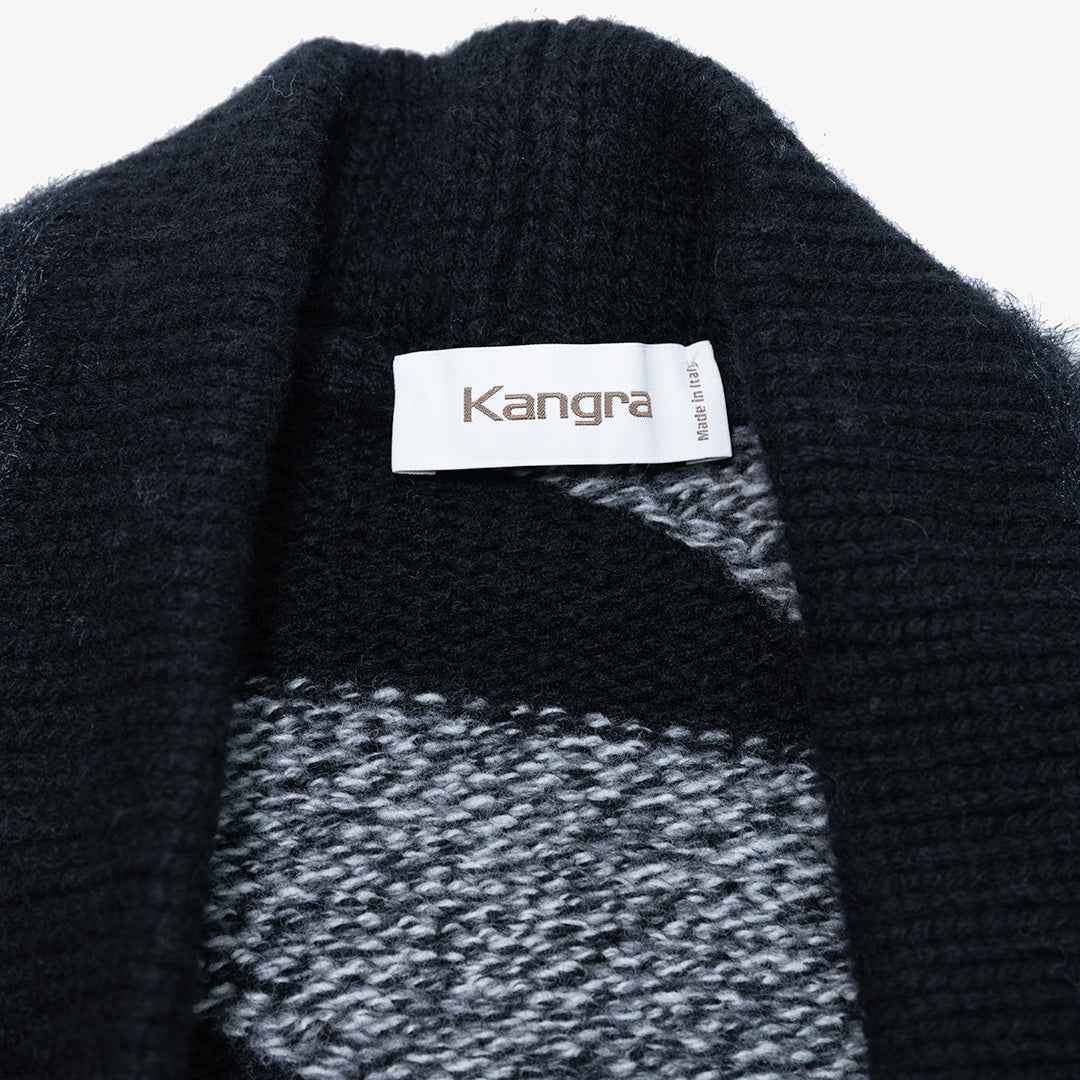 CARDIGAN KANGRA DONNA