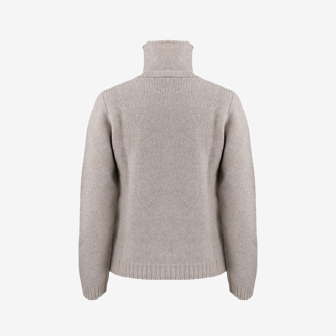MAGLIA KANGRA DONNA IN LANA