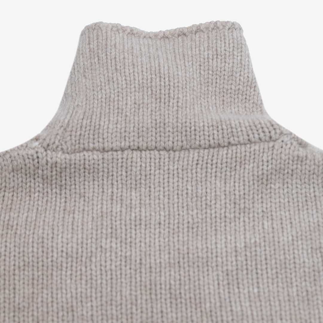 MAGLIA KANGRA DONNA IN LANA