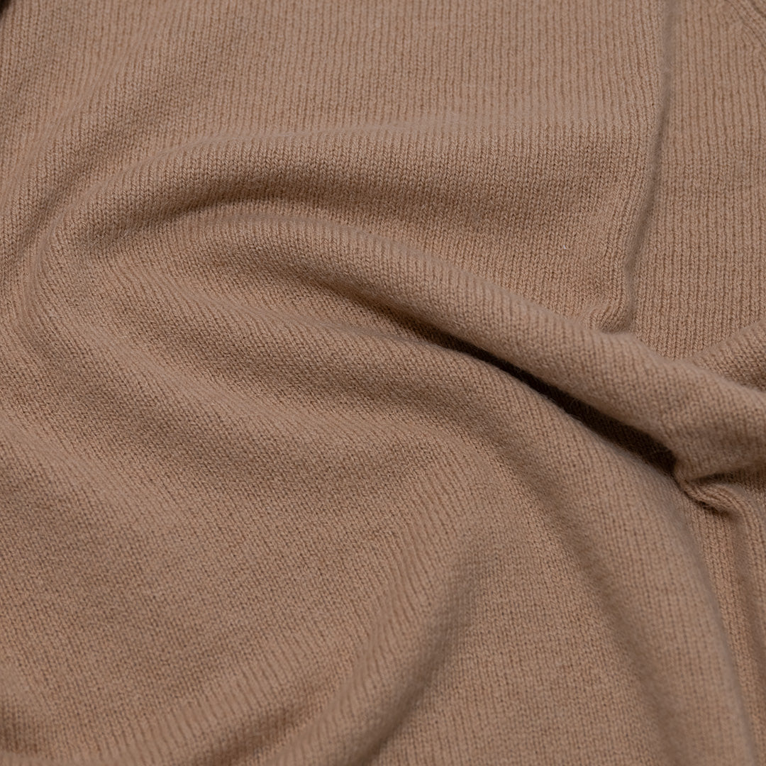 MAGLIA KANGRA DONNA IN LANA E CASHMERE