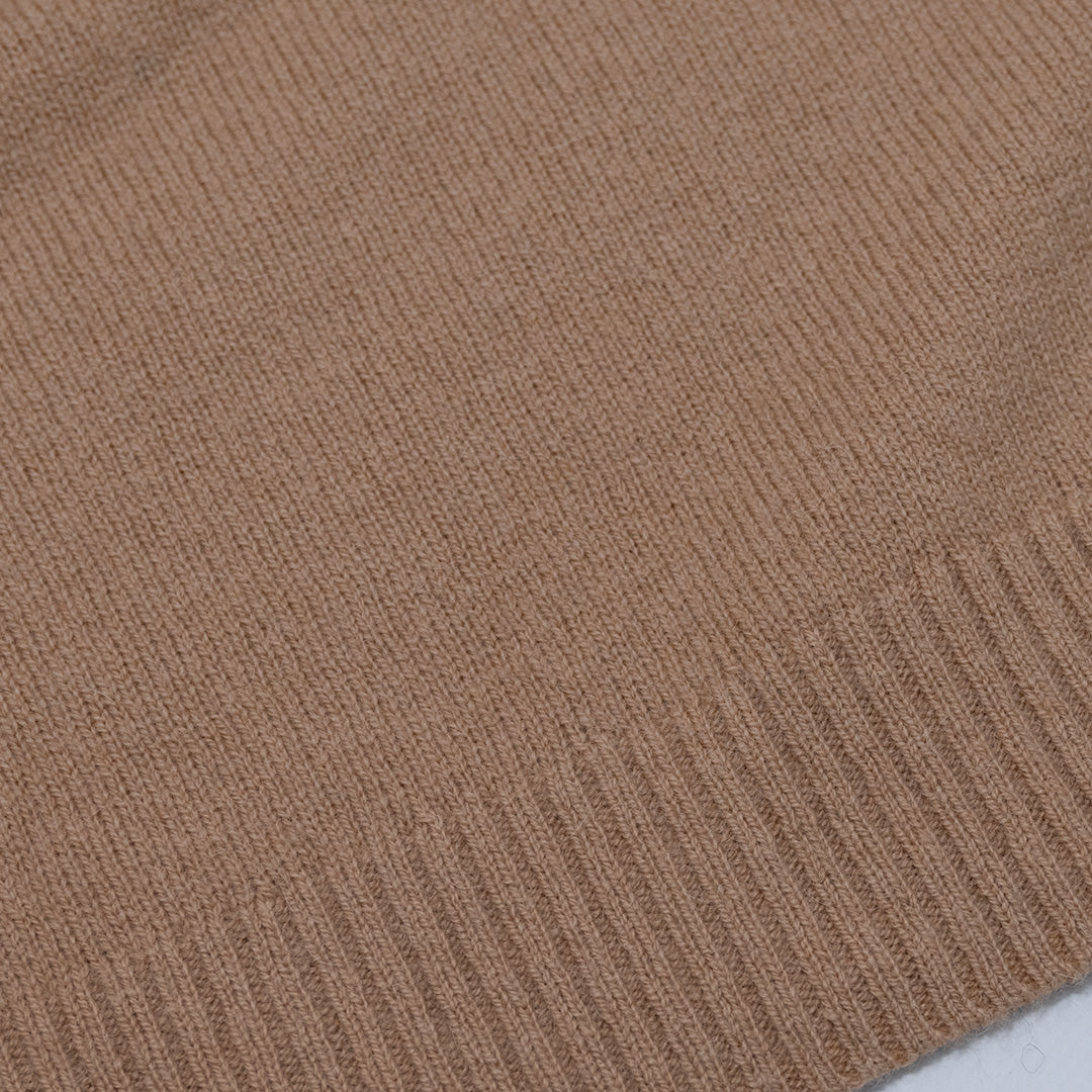 MAGLIA KANGRA DONNA IN LANA E CASHMERE