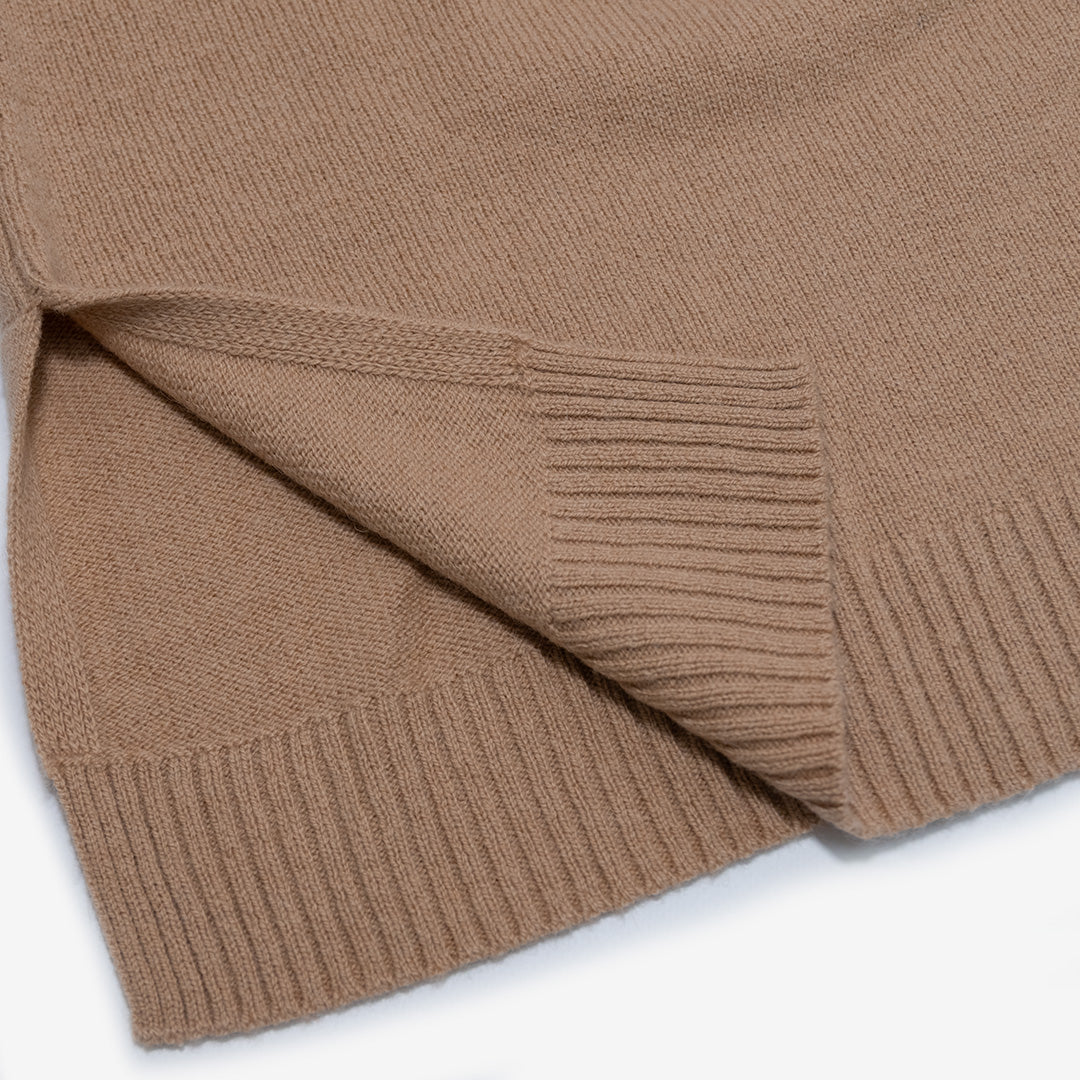 MAGLIA KANGRA DONNA IN LANA E CASHMERE