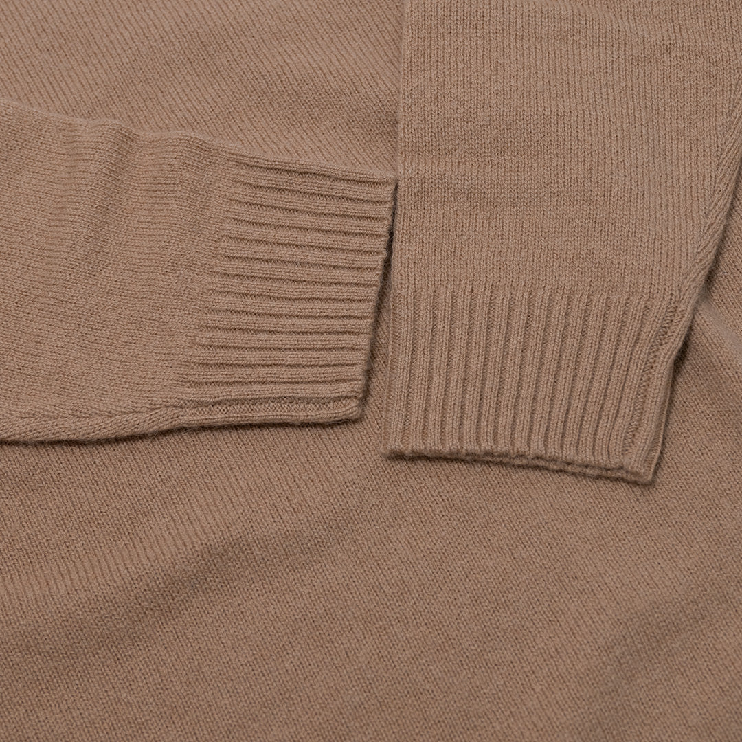 MAGLIA KANGRA DONNA IN LANA E CASHMERE