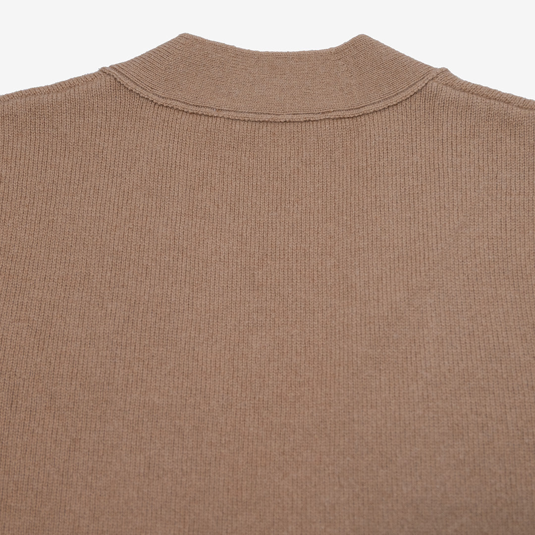 CARDIGAN KANGRA DONNA IN LANA E CASHMERE