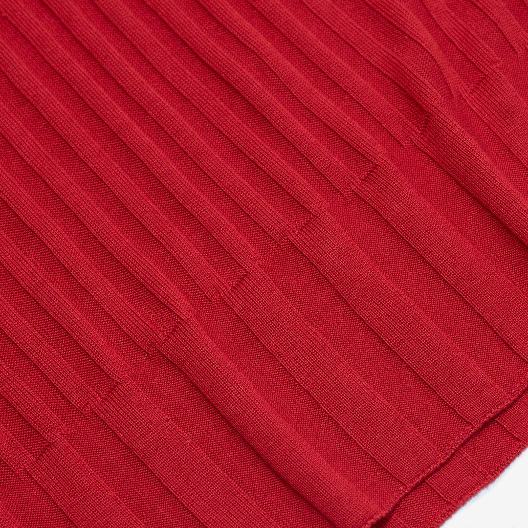 MAGLIA KANGRA DONNA IN SETA E CASHMERE