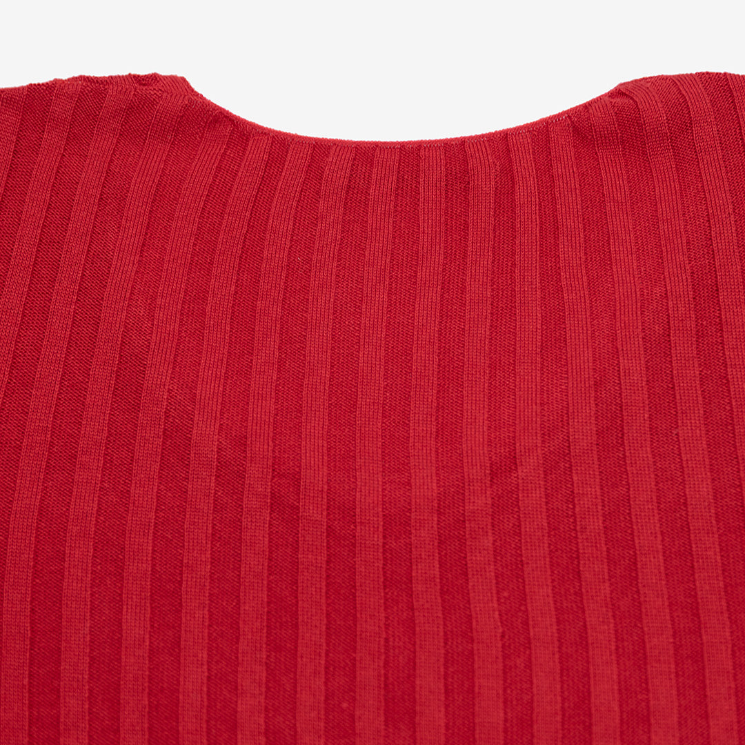 MAGLIA KANGRA DONNA IN SETA E CASHMERE
