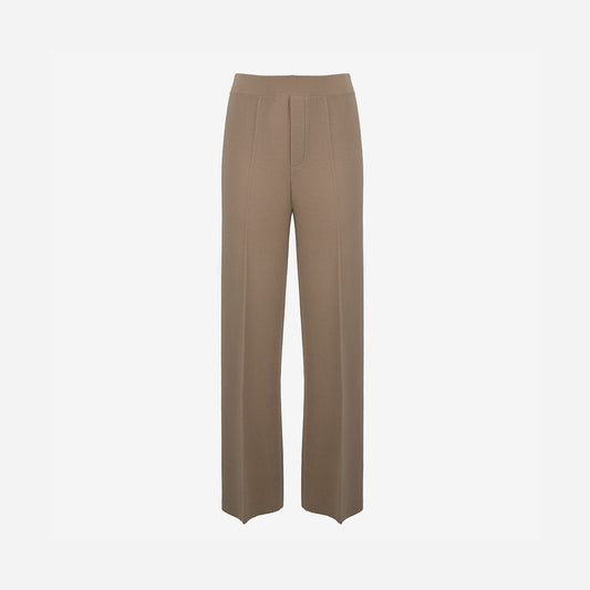 PANTALONE KANGRA DONNA 100% LANA