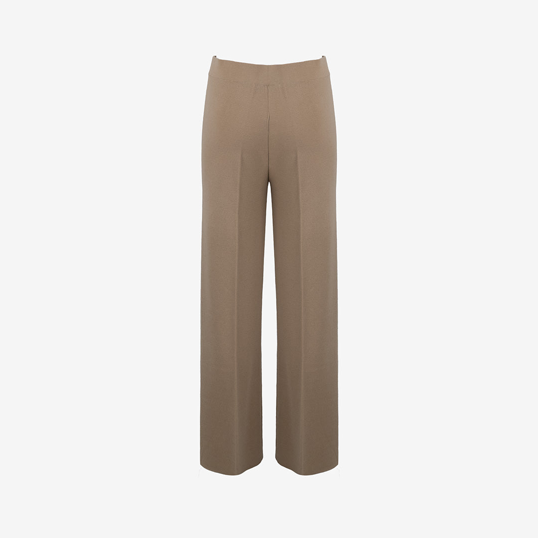 PANTALONE KANGRA DONNA 100% LANA