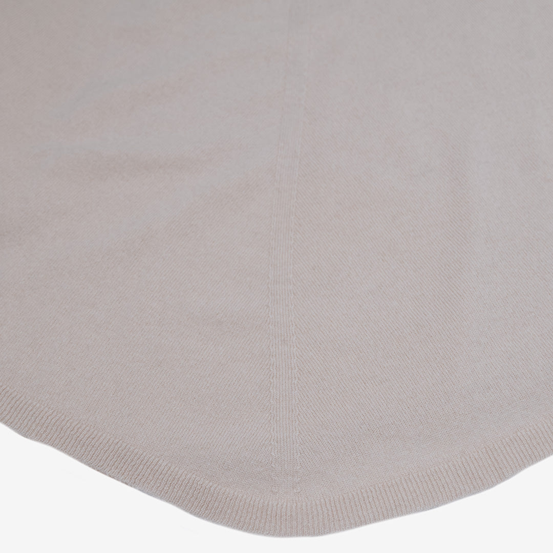 PONCHO KANGRADONNA IN CASHMERE E LANA
