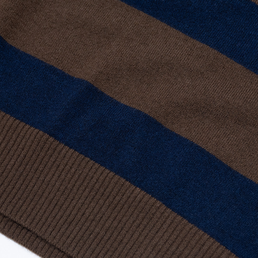 MAGLIA KANGRA DONNA IN LANA E CASHMERE