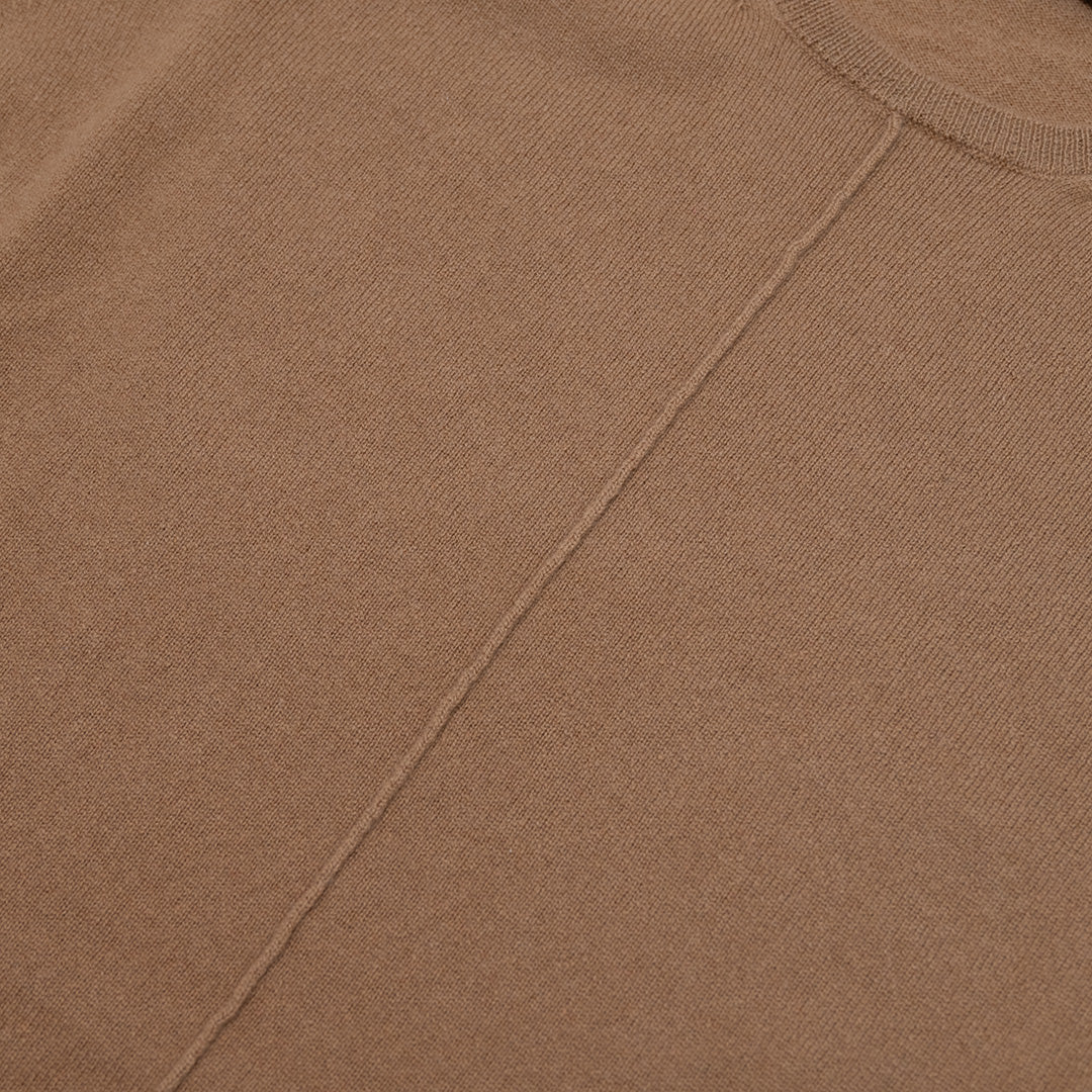 MAGLIA KANGRA DONNA IN LANA E CASHMERE